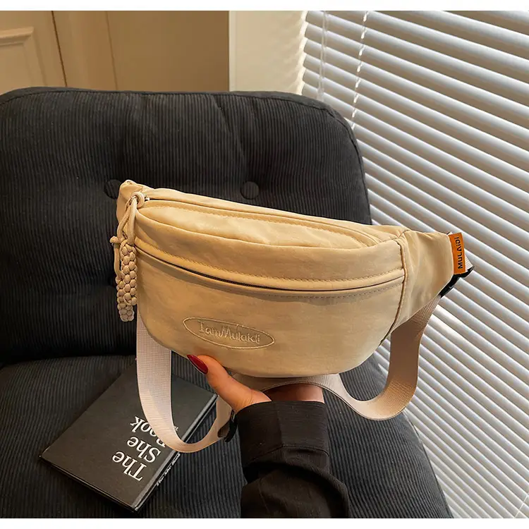 Trendy Pink Shoulder Crossbody Bag for Women 2025 — feature 39