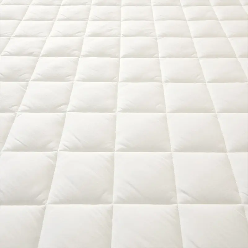 Hilton Doubletree Hotel Quilted Fitted Sheet Fully Surrounded by Simmons Protective Cover Pure Cotton All-Inclusive Mattress Cover Wholesale