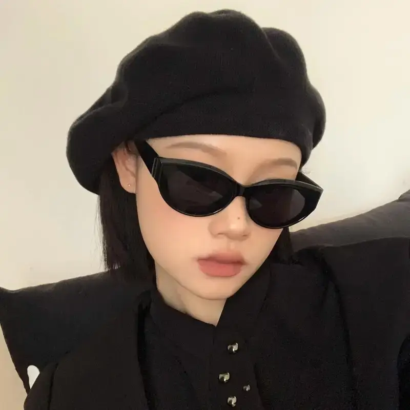 Women Sunglasses UV400 Cross Border Wholesale - Image 5