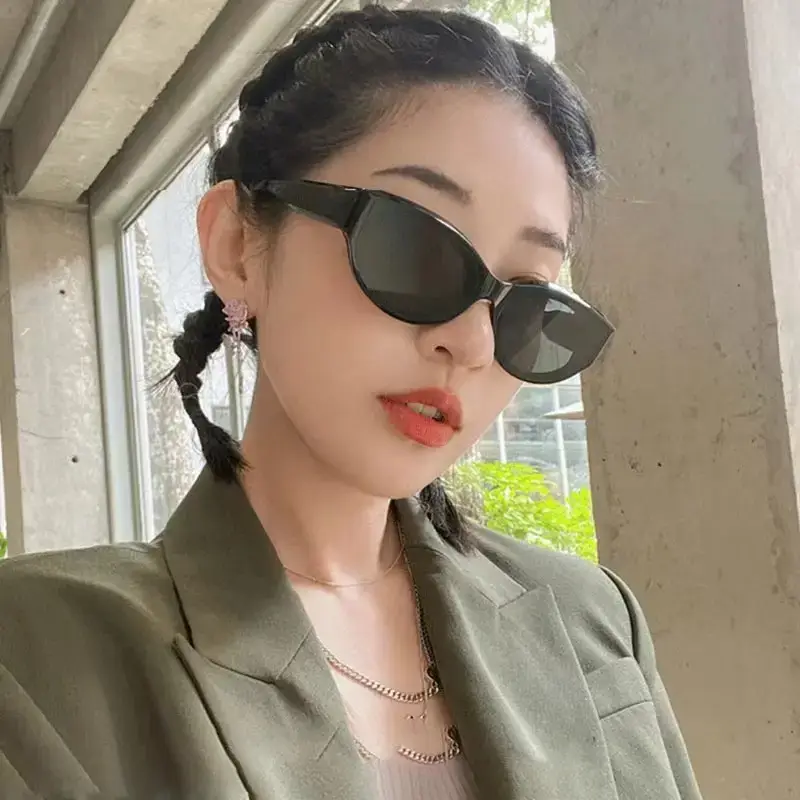 Women Sunglasses UV400 Cross Border Wholesale - Image 6