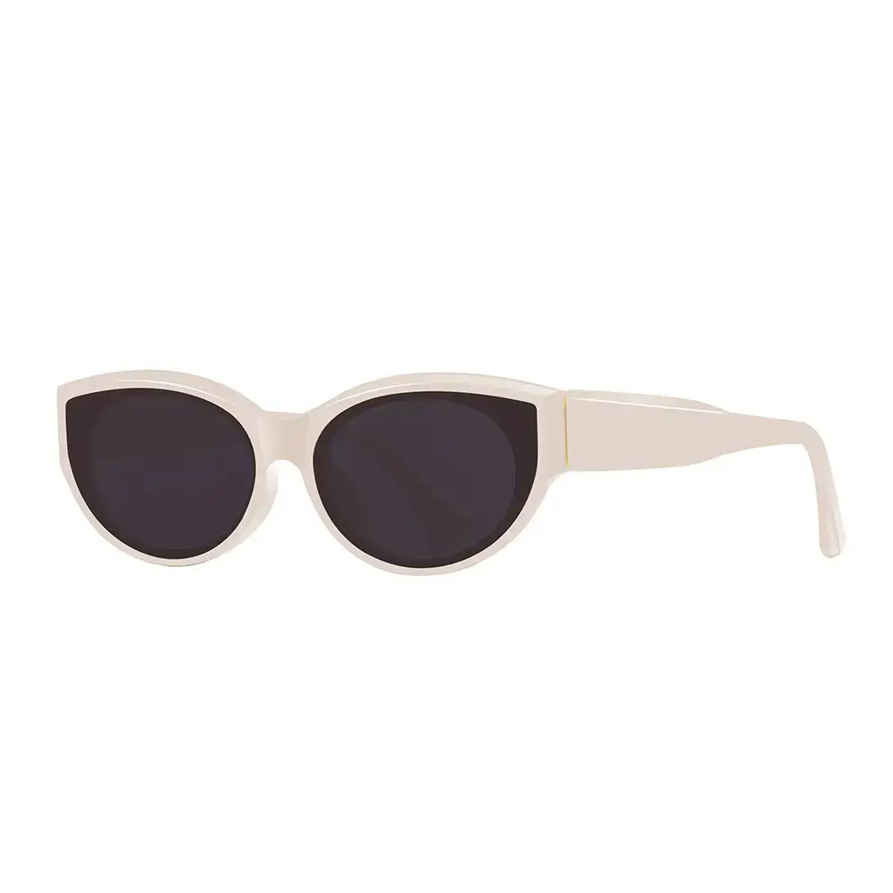 Women Sunglasses UV400 Cross Border Wholesale - Image 2