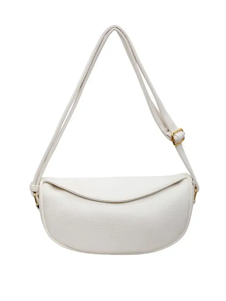 Trendy Red Crossbody Bag for Women 2025 - Image 9