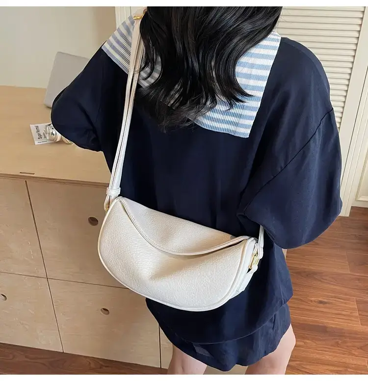 Trendy Red Crossbody Bag for Women 2025 — feature 18
