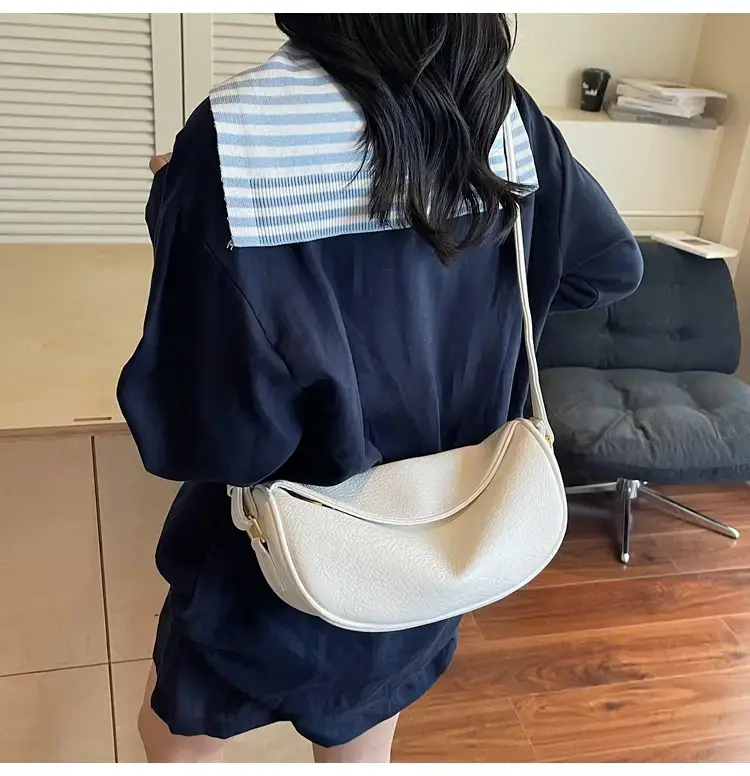 Trendy Red Crossbody Bag for Women 2025 — feature 19