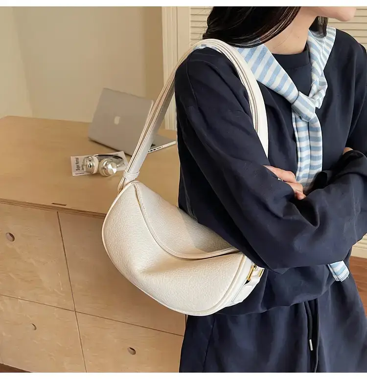 Trendy Red Crossbody Bag for Women 2025 — feature 20