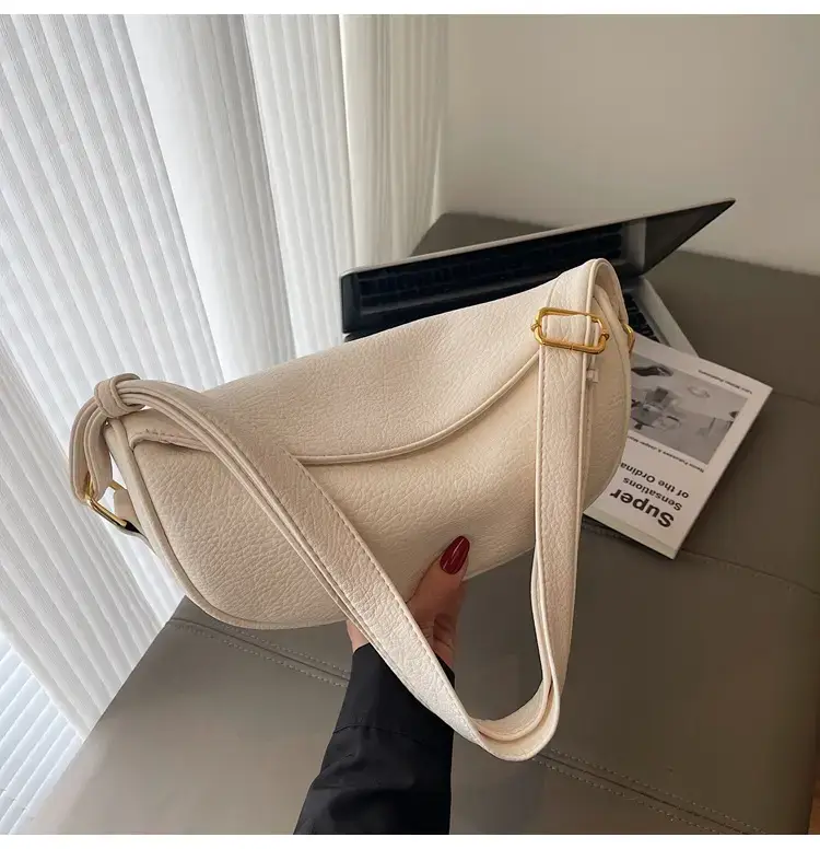 Trendy Red Crossbody Bag for Women 2025 — feature 28