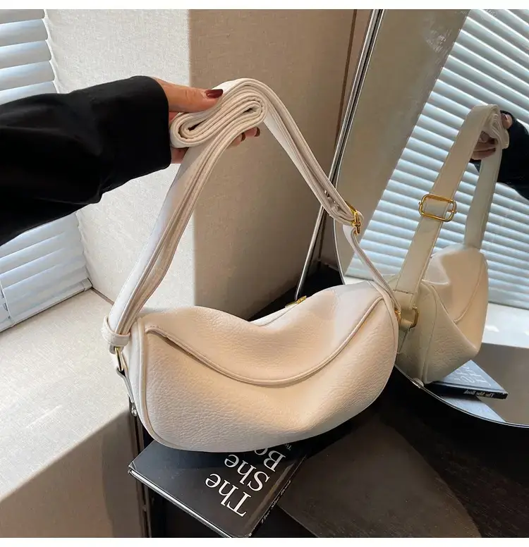 Trendy Red Crossbody Bag for Women 2025 — feature 29