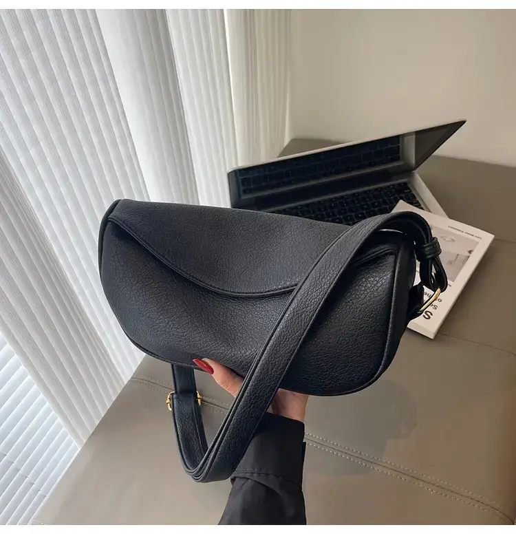 Trendy Red Crossbody Bag for Women 2025 — feature 33