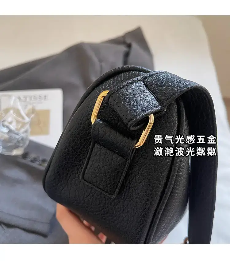 Trendy Red Crossbody Bag for Women 2025 — feature 4
