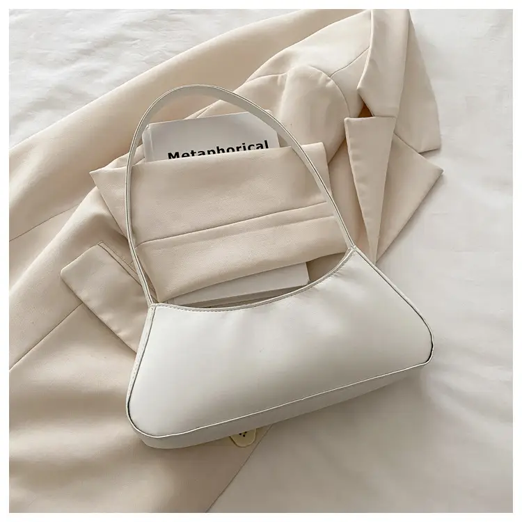 Red Bow Shoulder Bag for Women Commute Shopping — feature 6