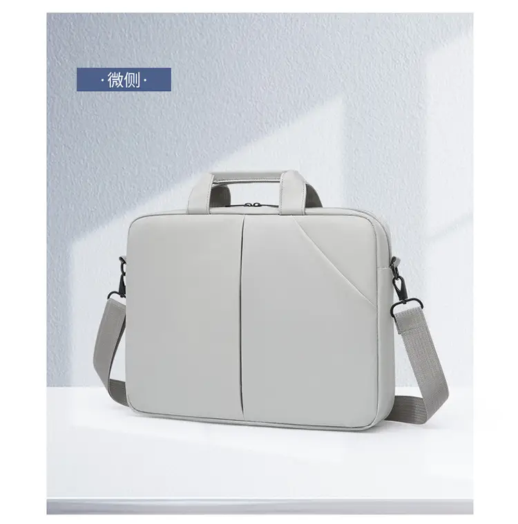 2025 Casual 15.6" Business Travel Shoulder Bag ā feature 24