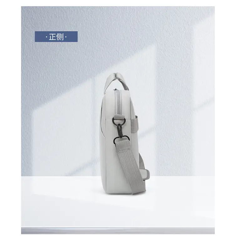 2025 Casual 15.6" Business Travel Shoulder Bag ā feature 25