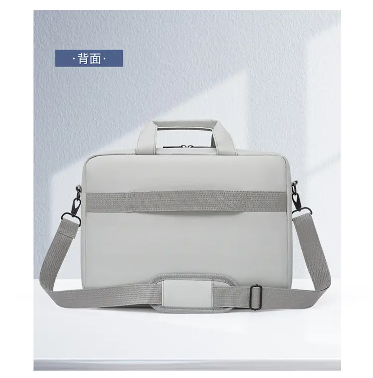 2025 Casual 15.6" Business Travel Shoulder Bag ā feature 26