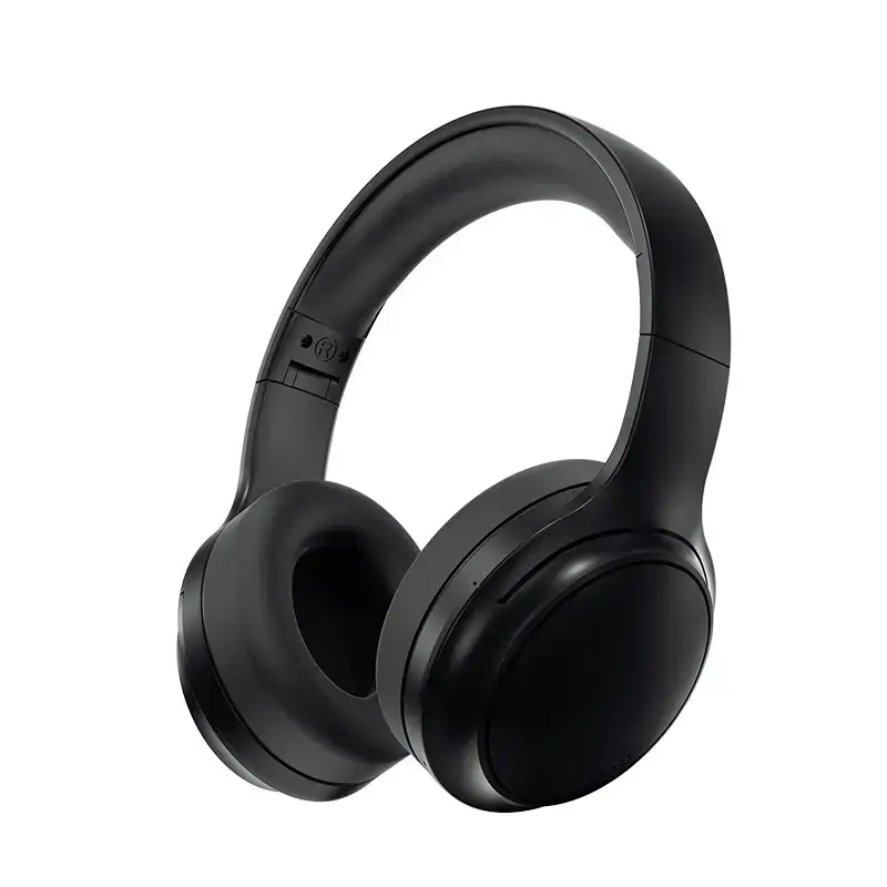 2026 White Over-Ear Wireless Headphones with Hifi Sound