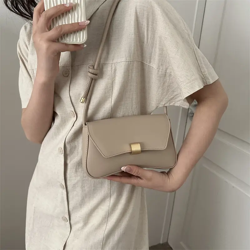 Green Shoulder Crossbody Bag for Women 2025