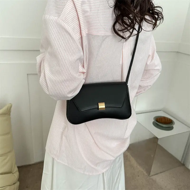 Green Shoulder Crossbody Bag for Women 2025