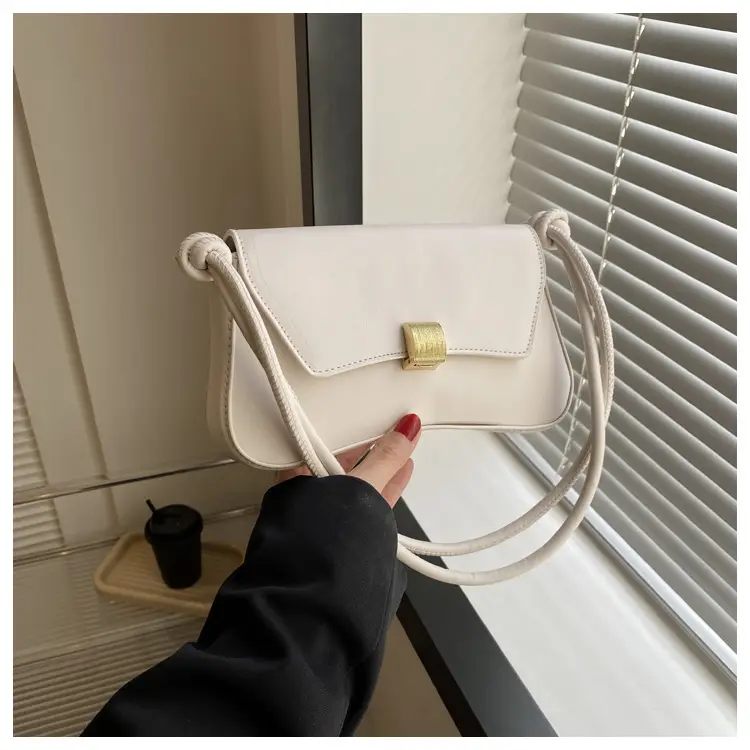 Green Shoulder Crossbody Bag for Women 2025 — feature 10