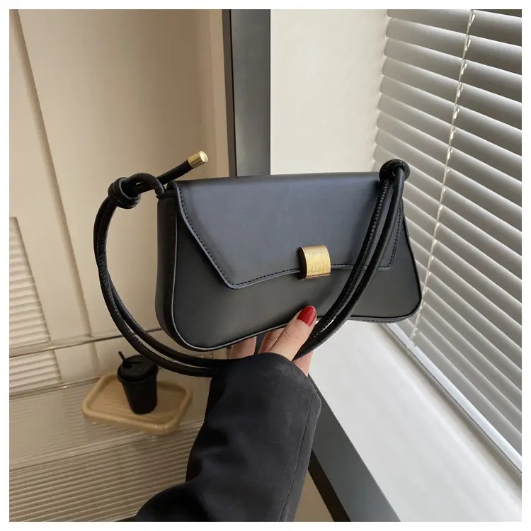 Green Shoulder Crossbody Bag for Women 2025 — feature 12