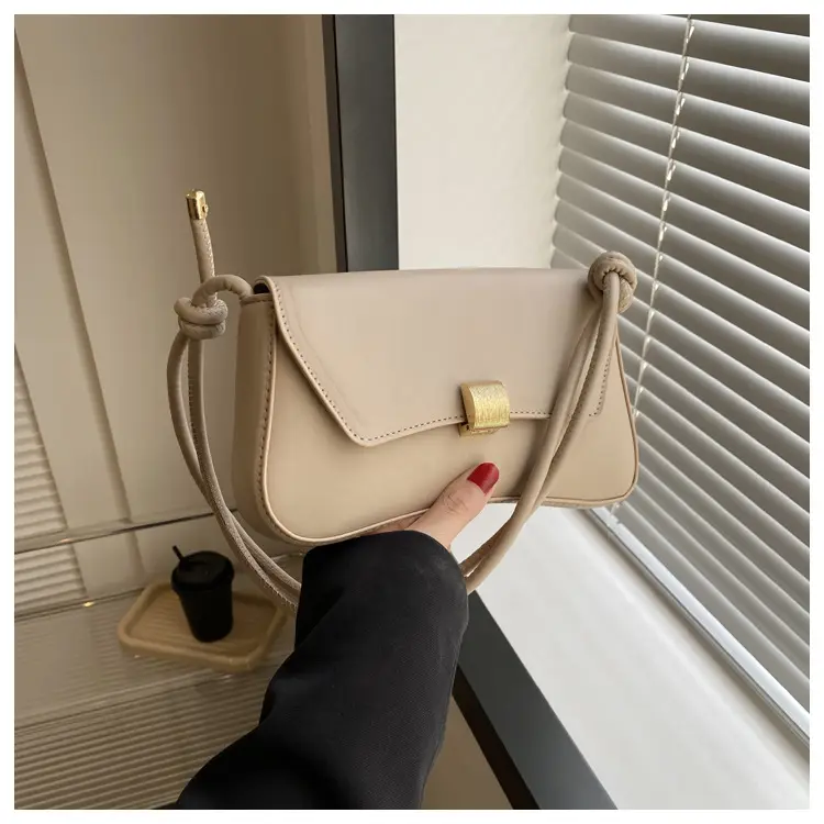 Green Shoulder Crossbody Bag for Women 2025 — feature 13