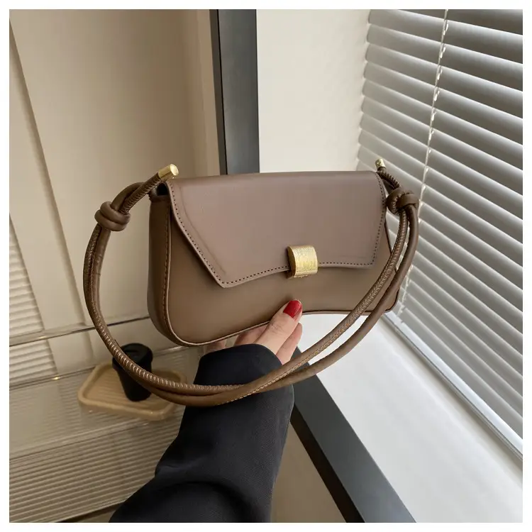 Green Shoulder Crossbody Bag for Women 2025 — feature 14