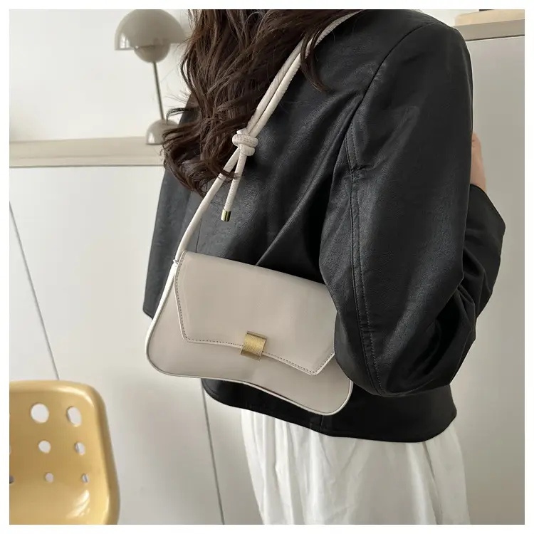 Green Shoulder Crossbody Bag for Women 2025 — feature 2