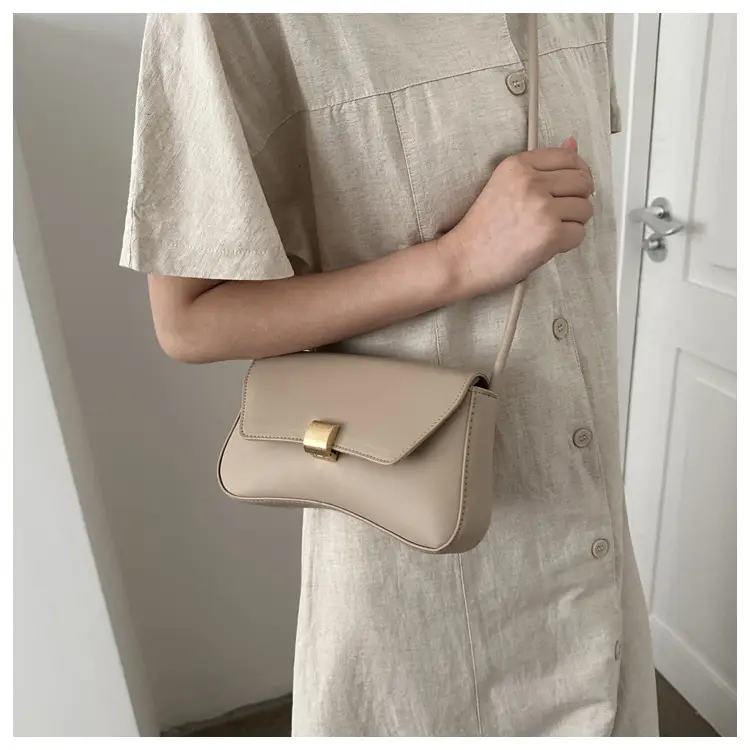 Green Shoulder Crossbody Bag for Women 2025 — feature 20
