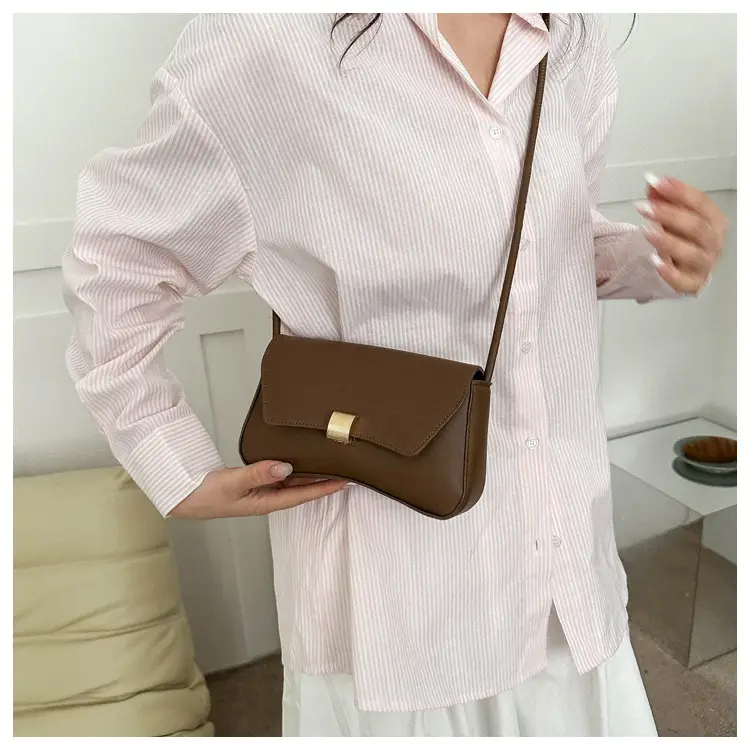 Green Shoulder Crossbody Bag for Women 2025 — feature 25