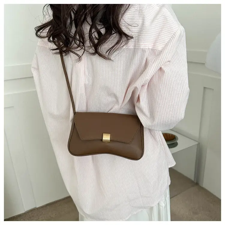 Green Shoulder Crossbody Bag for Women 2025 — feature 26