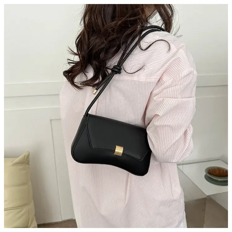 Green Shoulder Crossbody Bag for Women 2025 — feature 28
