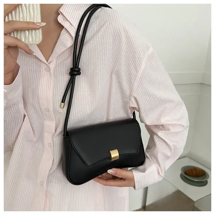 Green Shoulder Crossbody Bag for Women 2025 — feature 30