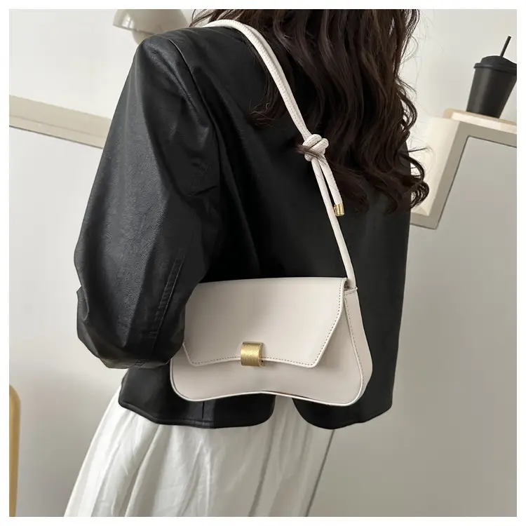 Green Shoulder Crossbody Bag for Women 2025 — feature 35
