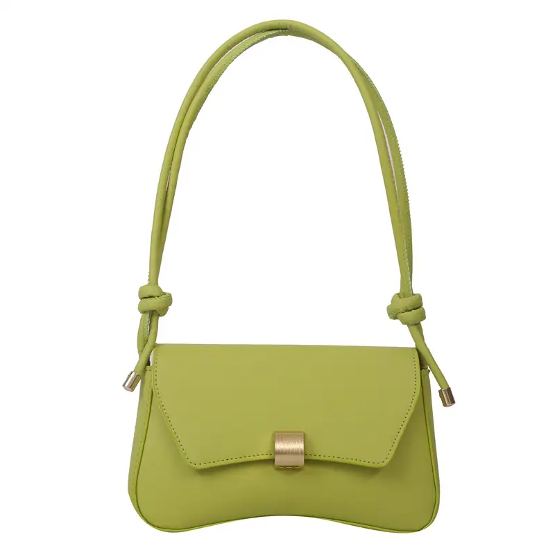 Green Shoulder Crossbody Bag for Women 2025