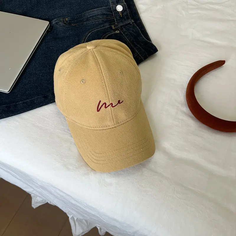 Men Sunshade Baseball Cap with Neck Cover & Cap — feature 11