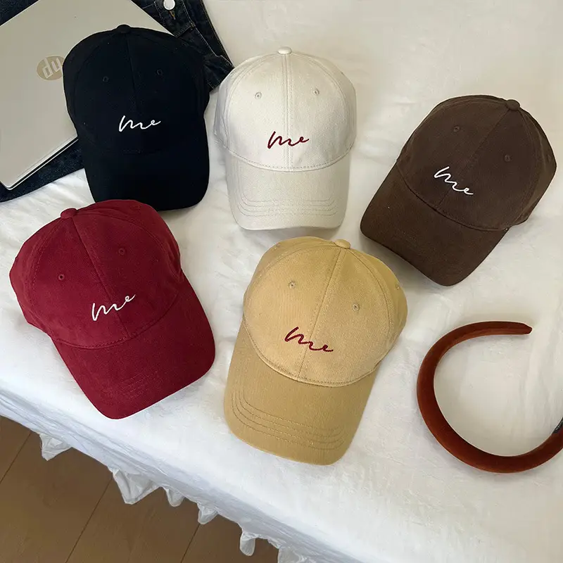 Men Sunshade Baseball Cap with Neck Cover & Cap — feature 2