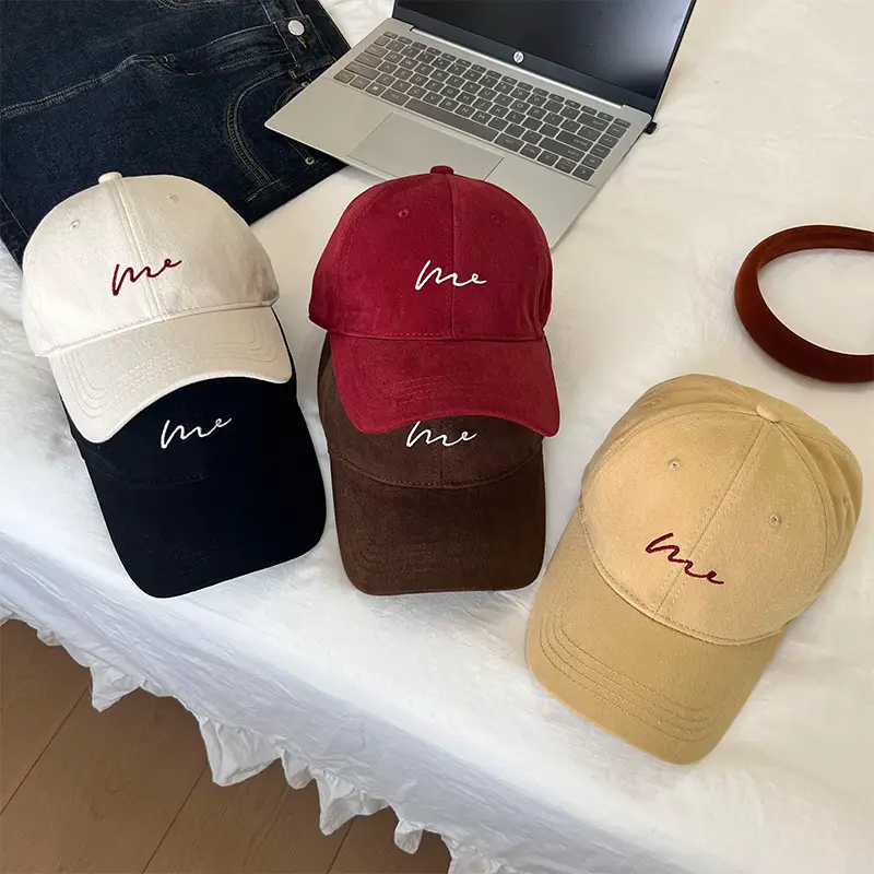 Men Sunshade Baseball Cap with Neck Cover & Cap — feature 3