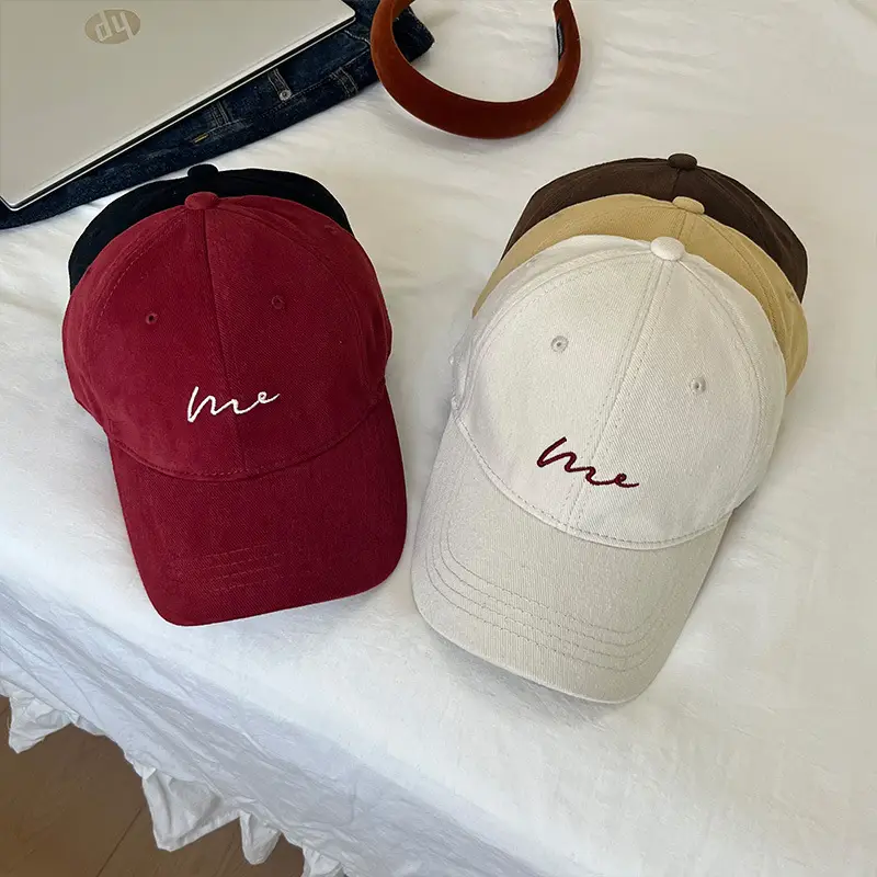 Men Sunshade Baseball Cap with Neck Cover & Cap — feature 4