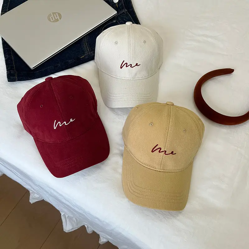 Men Sunshade Baseball Cap with Neck Cover & Cap — feature 5