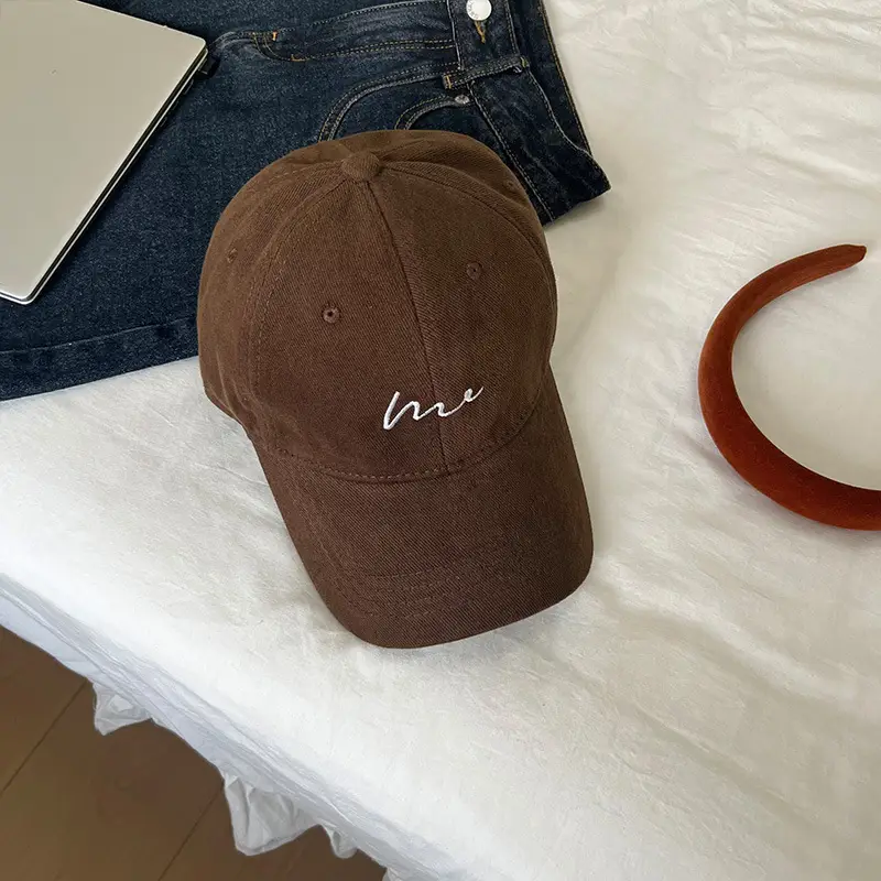 Men Sunshade Baseball Cap with Neck Cover & Cap — feature 7