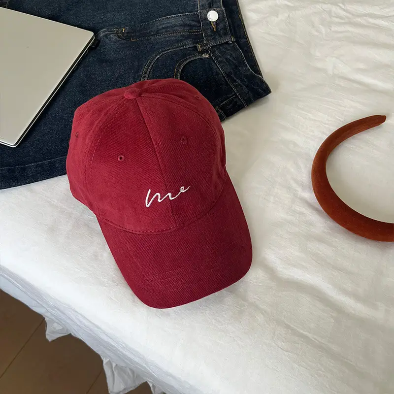 Men Sunshade Baseball Cap with Neck Cover & Cap — feature 8