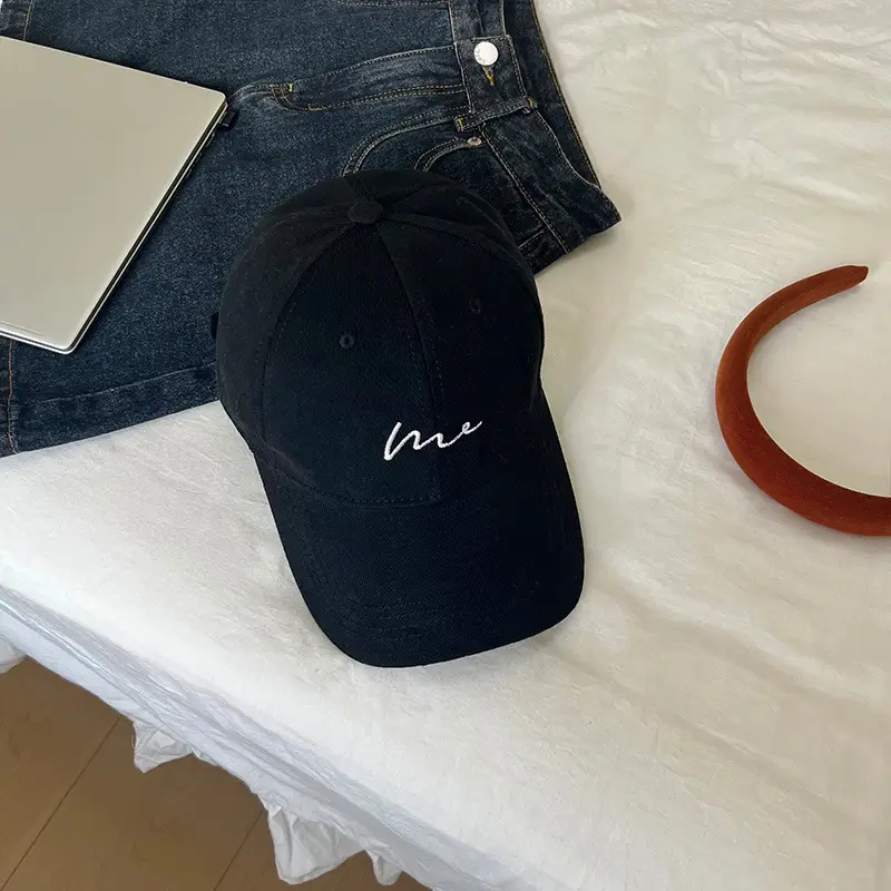 Men Sunshade Baseball Cap with Neck Cover & Cap — feature 9