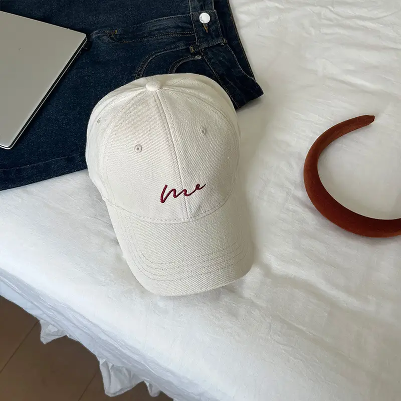 Men Sunshade Baseball Cap with Neck Cover & Cap - Image 2
