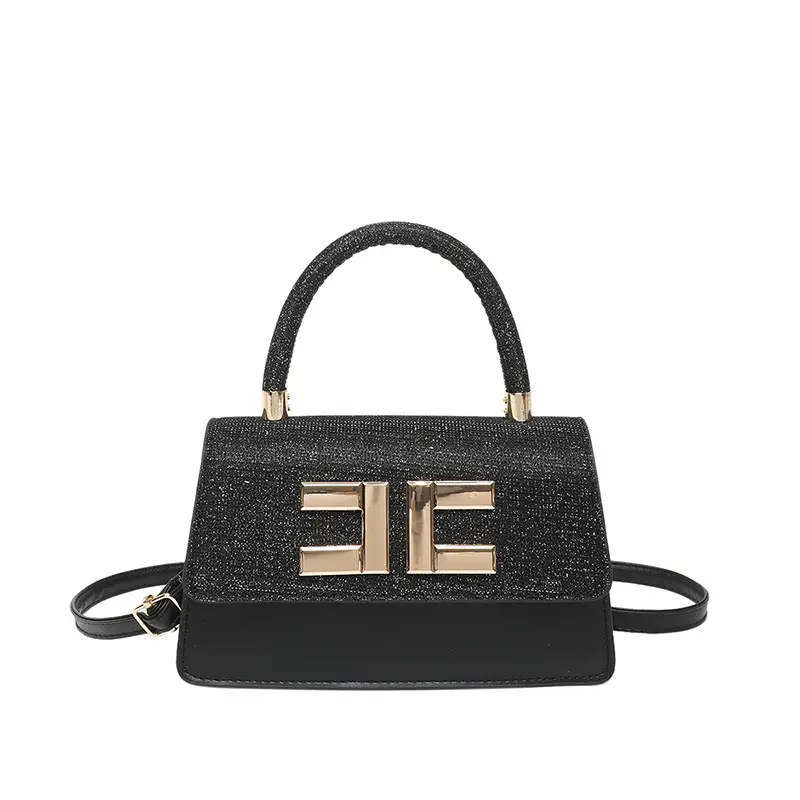 2025 Small Square Handbags for Women - Image 9
