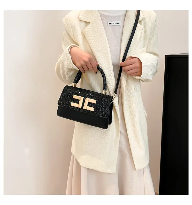 2025 Small Square Handbags for Women — feature 13