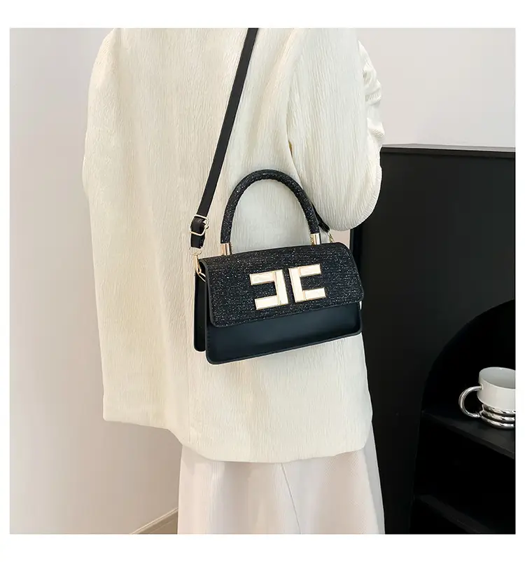 2025 Small Square Handbags for Women — feature 14