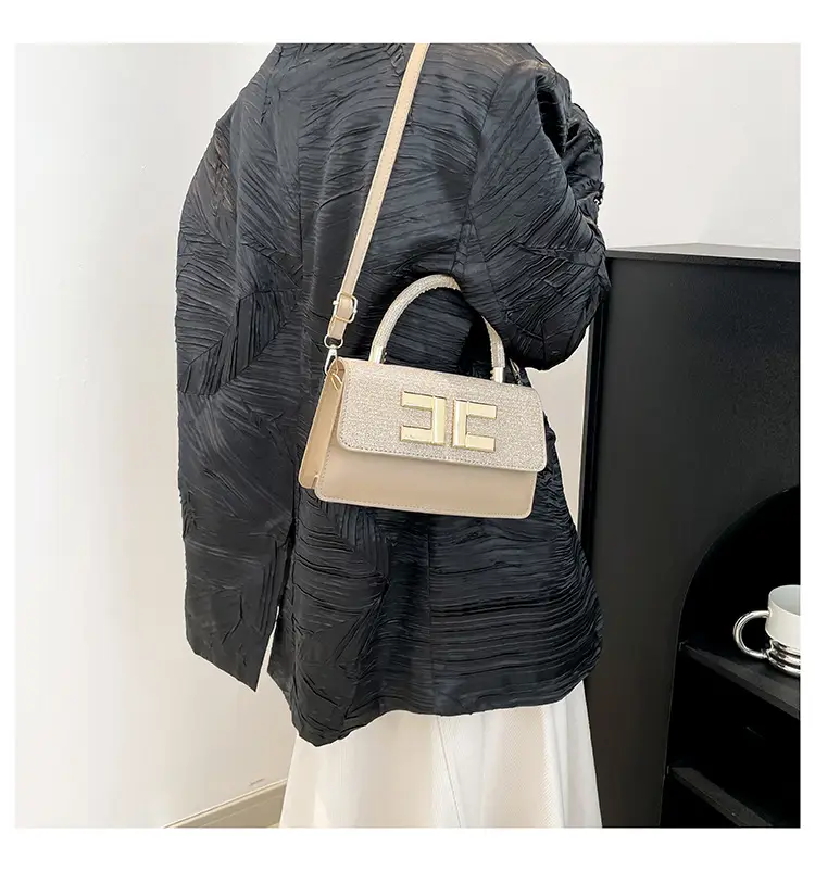 2025 Small Square Handbags for Women — feature 16