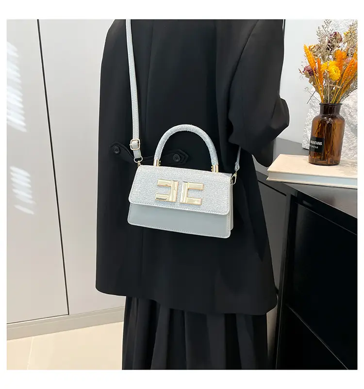2025 Small Square Handbags for Women — feature 9