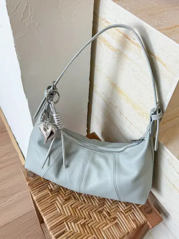 Light Blue Crossbody Bag for Women 2026 - Image 6