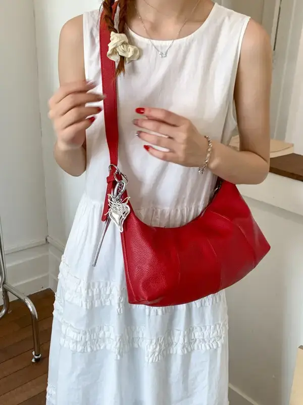 Light Blue Crossbody Bag for Women 2026 - Image 7