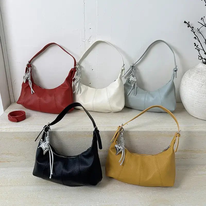 Light Blue Crossbody Bag for Women 2026 — feature 1