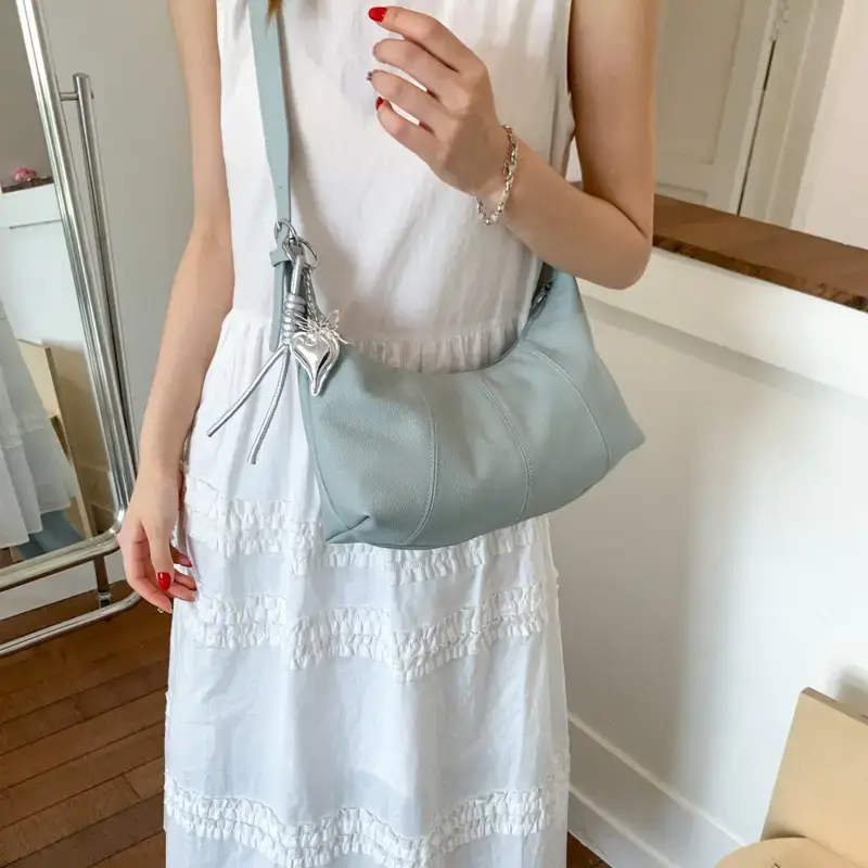 Light Blue Crossbody Bag for Women 2026 — feature 26